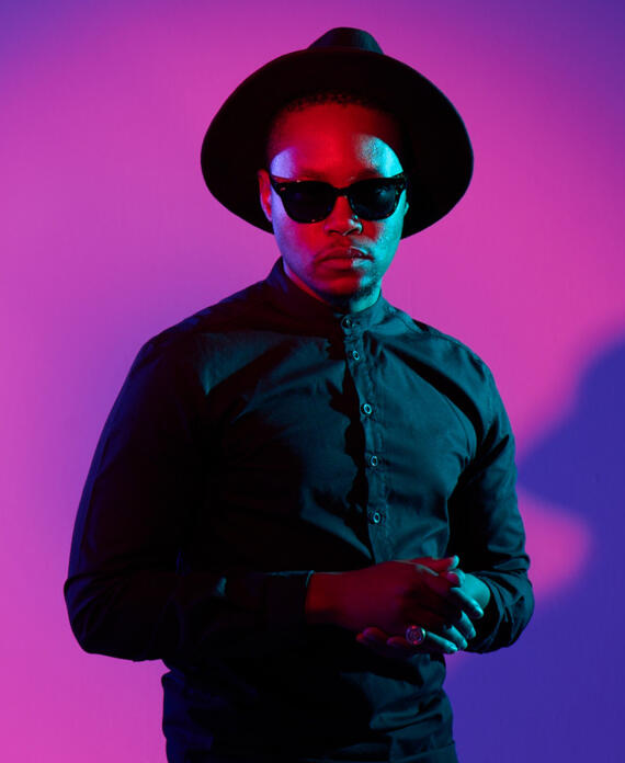 Karabo Mokgatle